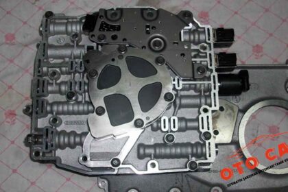 DAEWOO NEXIA BEYİN DAEWOO NEXIA BEYİN