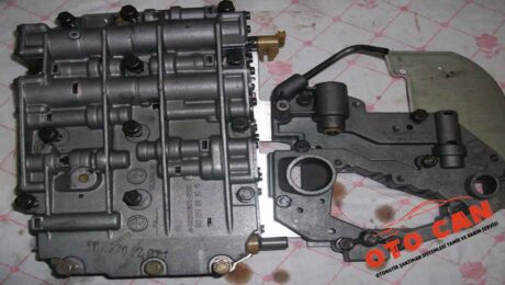 MERCEDES_BEYiN Mercedes-Benz Otomobil