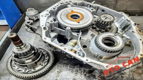 Otomatik Şanzıman arızası nasıl belli olur?