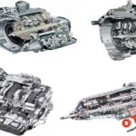 Otomatik şanzıman çeşitleri