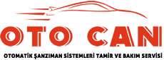 Oto Can Otomatik Şanzıman